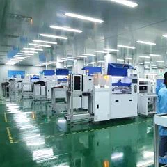 শিল্পগুলি যেখানে এসএমটি মেশিনগুলি সাধারণত ব্যবহৃত হয়