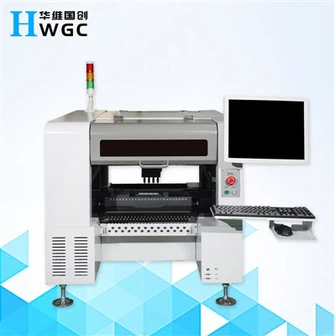 নির্ভরযোগ্য উত্পাদন লাইন অপারেশনগুলির জন্য উচ্চ-পারফরম্যান্স এসএমটি স্পিয়ার পার্টস