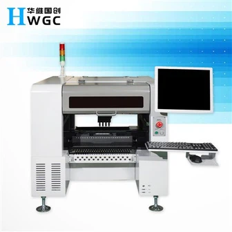 এসএমটি ট্রান্সমিশন লাইন