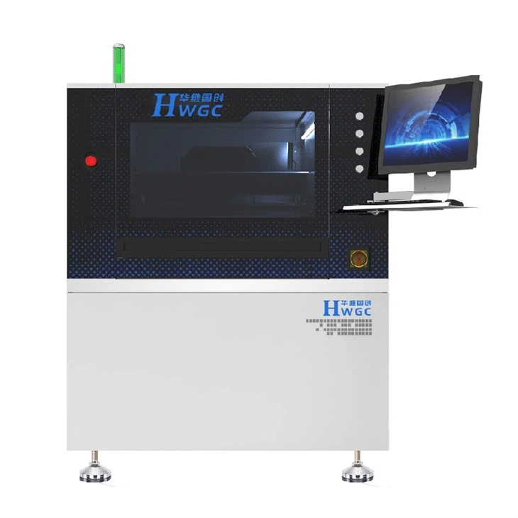 SMT Placement Machines